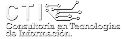 CTI Logo